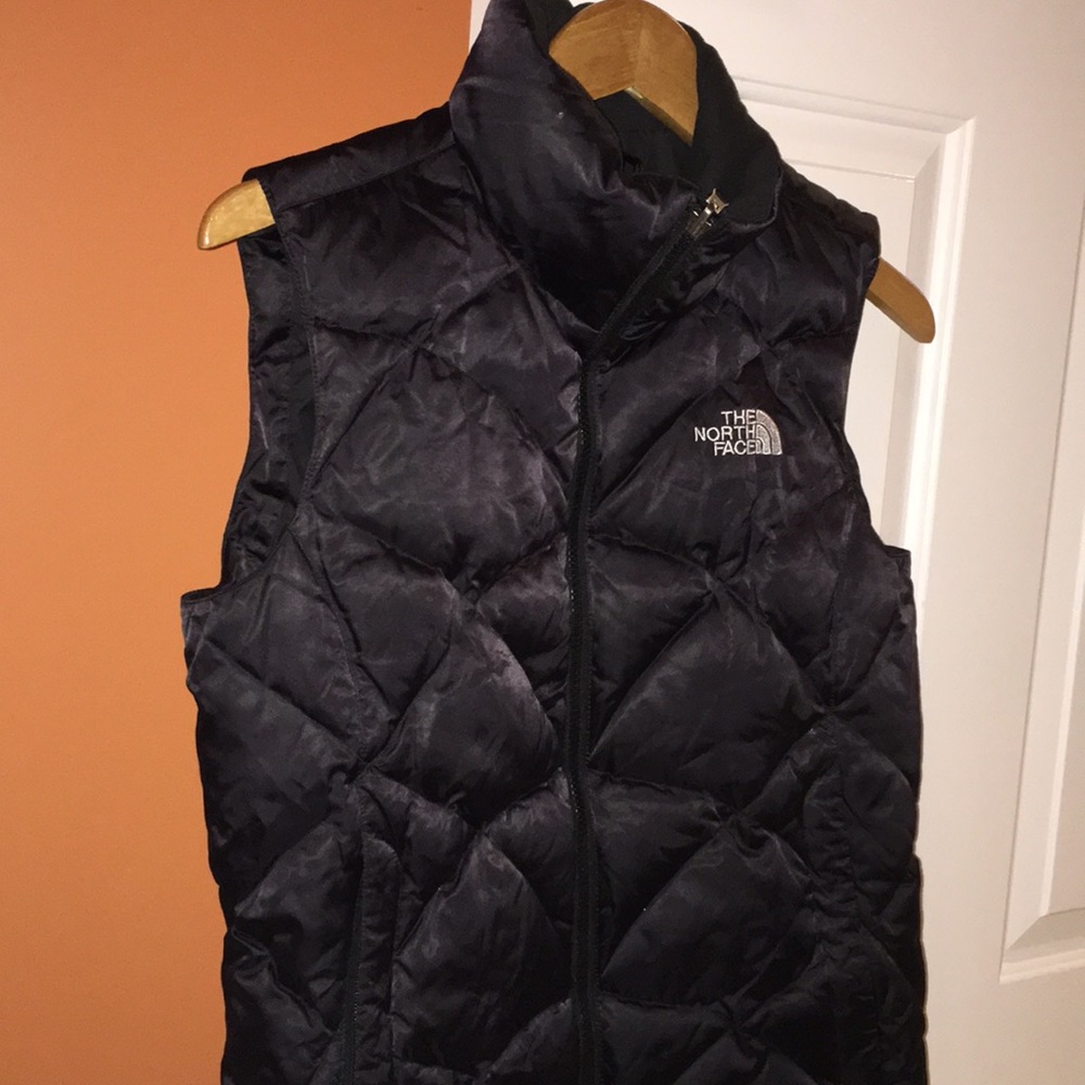 The North Face ski vest